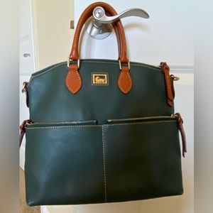 Dooney and Bourke purse